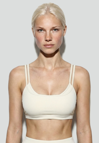 Топ Tennis Girl Coconut